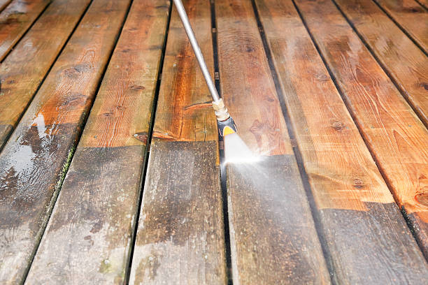 Best Oil and Grease Removal from Surfaces in Hollidaysburg, PA
